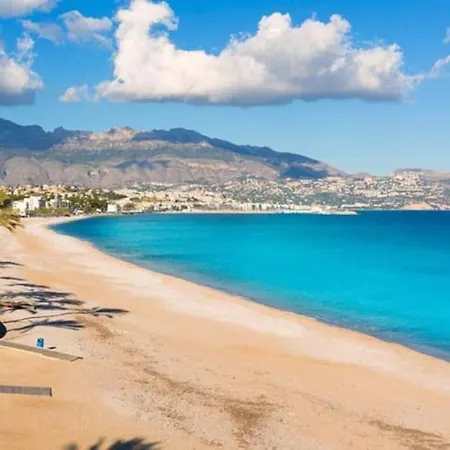 Luxe Hills. * Altea